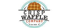Crisp Waffle Company Logo
