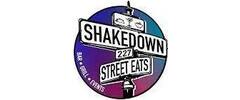 Shakedown Street Eats logo