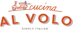 Cucina al Volo logo