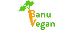 Banu Vegan logo