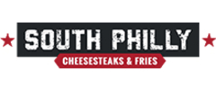 South Philly Cheesesteak & Fries logo