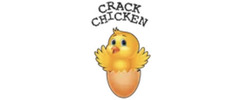 Crack Chicken logo