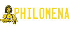 Philomena logo