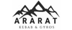 Ararat Kebab & Gyros Logo