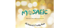Mosaeic logo