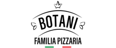 Botani Familia Pizzaria logo