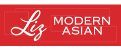 Liz Modern Asian logo