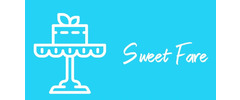 Sweet Fare logo