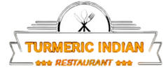 Turmeric Indian Restaurant logo