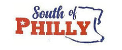 South of Philly logo