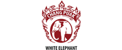 White Elephant Restaurant (South San Francisco) logo
