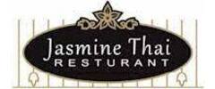 Jasmine Thai logo
