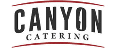 Canyon Catering logo