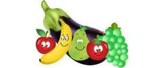 FAMILY FRUIT CATERING logo