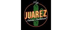 Juarez Mexican Restaurant Logo