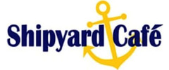 Shipyard Cafe logo