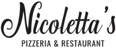 Nicoletta's Restaurant & Pizzeria logo