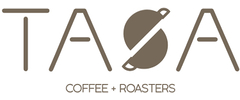 Tasa Coffee Roasters logo