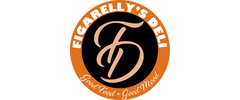 Figarellys Deli Logo