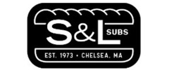 S&L Subs Logo