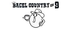 Bagel Country logo