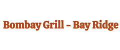 Bombay Grill logo