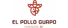 El Pollo Guapo logo