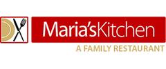 Maria's Kitchen logo