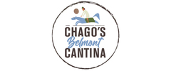 Chago's Belmont Cantina Logo