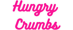 Hungry Crumbs logo