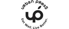 Urban Press logo
