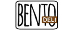 BentoDeli logo