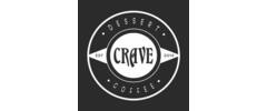 Crave Logo