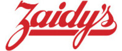 Zaidy's Deli logo