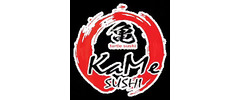 KaMe Sushi logo