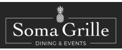 Soma Grille Restaurant logo