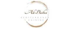 Alibaba Mediterranean & Turkish Cuisine logo