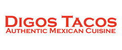 Digos Tacos logo