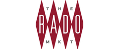 The Rado MKT Logo