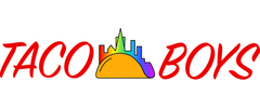 Taco Boys Logo