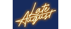 Late August logo