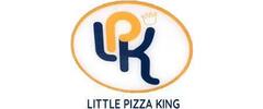 Little Pizza King logo