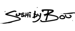 Sushi by Bou logo