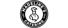 Madeline's Catering logo