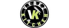 Vybez Kitchen logo