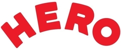 Hero Doughnuts & Buns logo