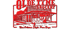 Olde Tyme Grocery logo