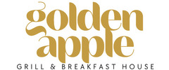 Golden Apple Grill & Breakfast House logo