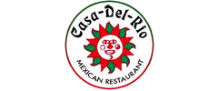 Casa Del Rio Mexican Restaurant logo