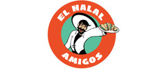 El Halal Amigos logo